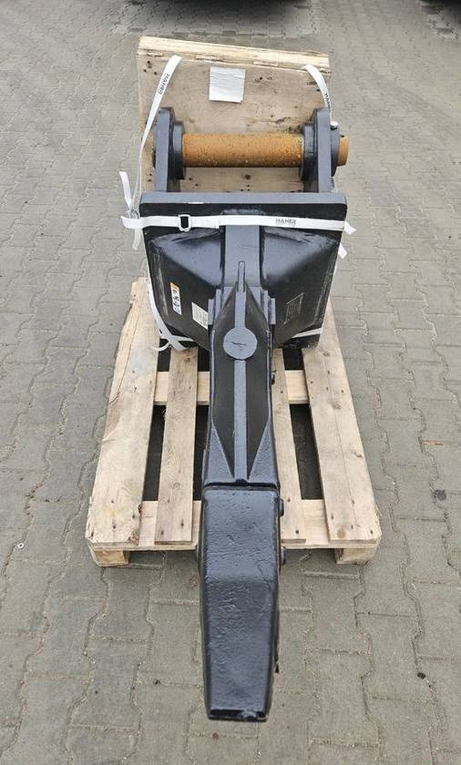 Zrywak kieł ripper Haener do koparki 25-45 t sworznie 90 mm - Νύχι για Κατασκευή μηχανήματα: φωτογραφία 3 Zrywak kieł ripper Haener do koparki 25-45 t sworznie 90 mm - Νύχι για Κατασκευή μηχανήματα: φωτογραφία 3