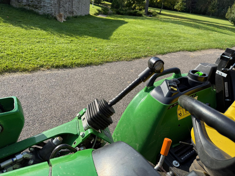 John Deere 300E NSL Esilaadur - Παρελκόμενα: φωτογραφία 5 John Deere 300E NSL Esilaadur - Παρελκόμενα: φωτογραφία 5