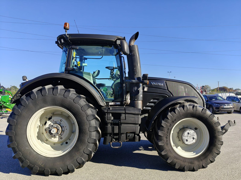 Valtra S353 - Τρακτέρ: φωτογραφία 2 Valtra S353 - Τρακτέρ: φωτογραφία 2