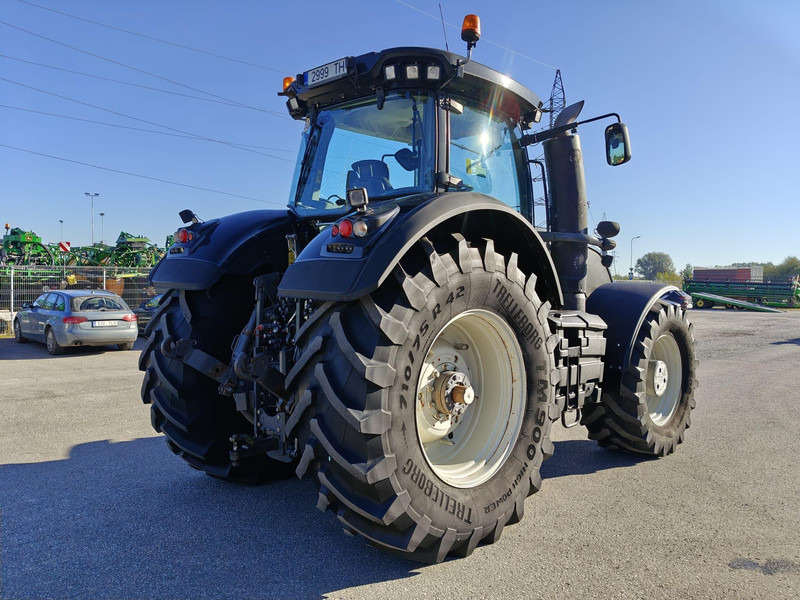 Valtra S353 - Τρακτέρ: φωτογραφία 3 Valtra S353 - Τρακτέρ: φωτογραφία 3