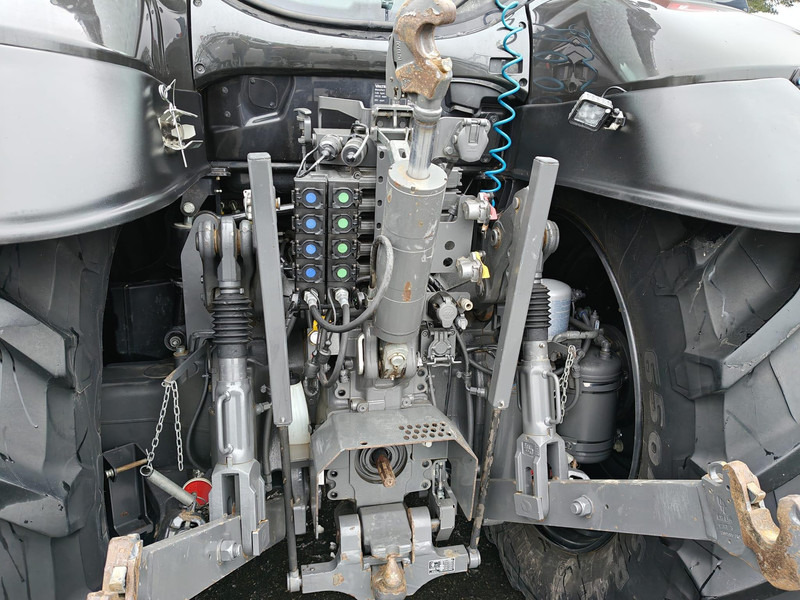 Leasing Valtra T255 Versu RTK Valtra T255 Versu RTK: φωτογραφία 10