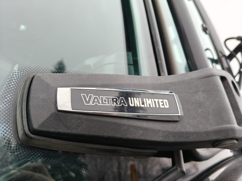 Leasing Valtra T255 Versu RTK Valtra T255 Versu RTK: φωτογραφία 13