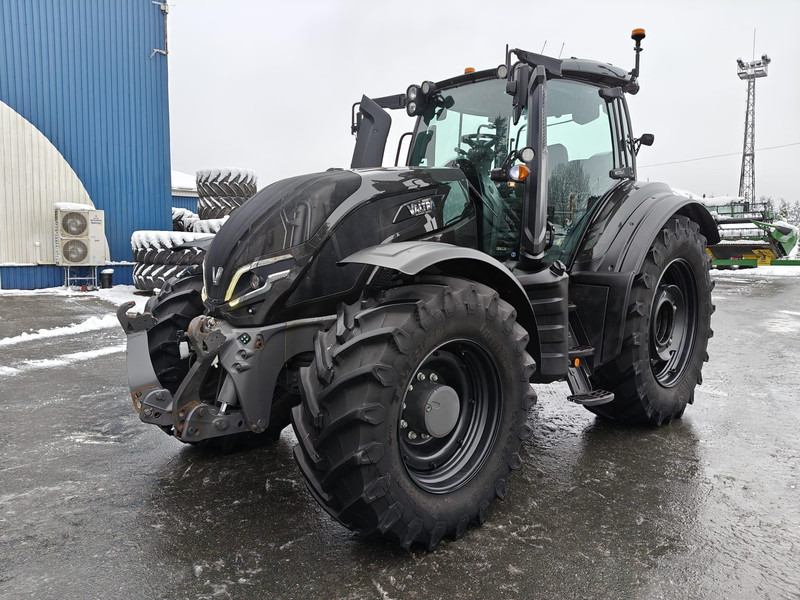 Leasing Valtra T255 Versu RTK Valtra T255 Versu RTK: φωτογραφία 7