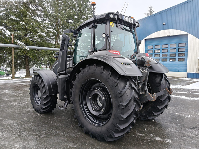 Valtra T255 Versu RTK - Τρακτέρ: φωτογραφία 5 Valtra T255 Versu RTK - Τρακτέρ: φωτογραφία 5