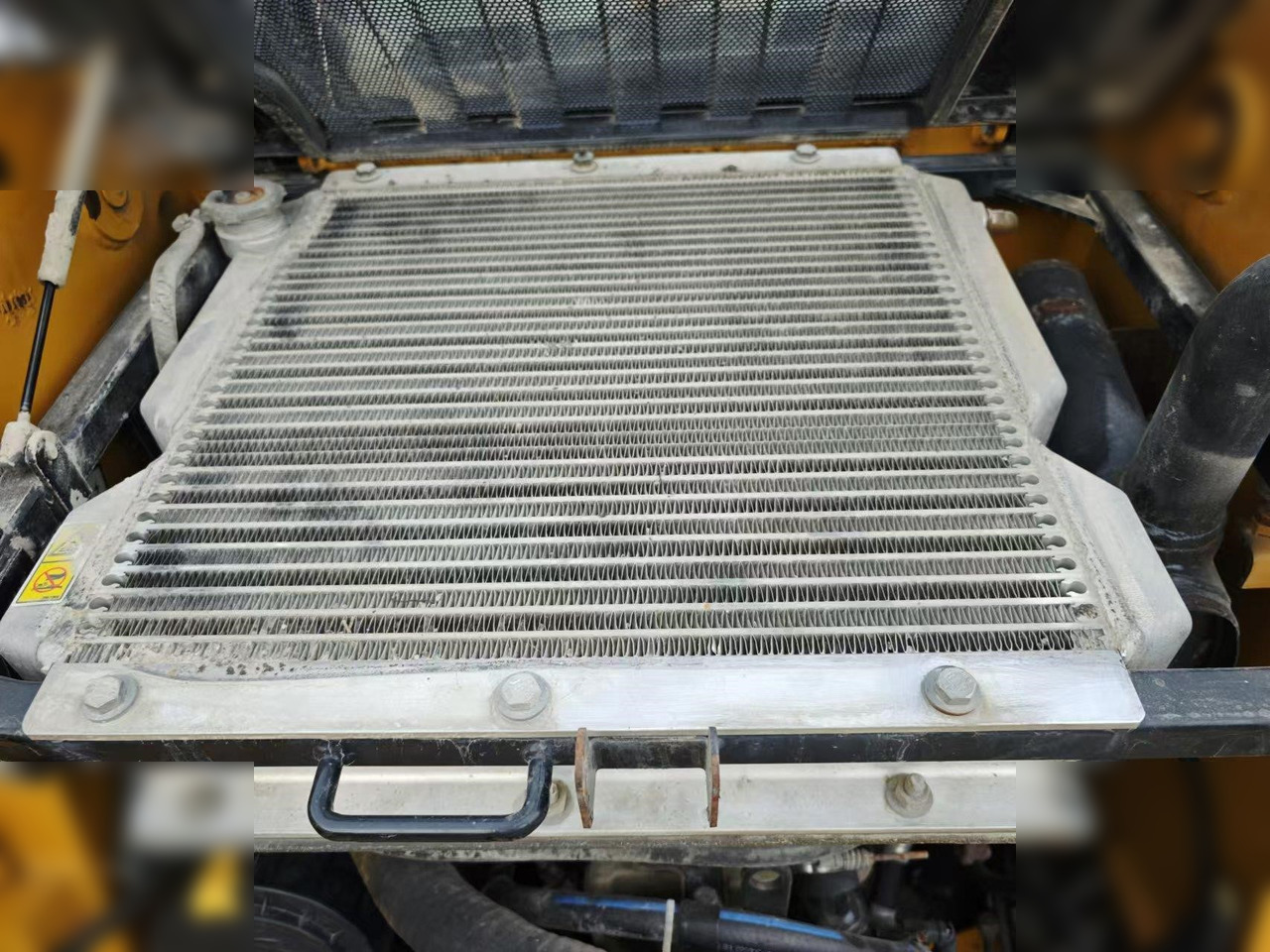 Φορτωτής πλάγιας ολίσθησης CATERPILLAR 226B: φωτογραφία 6