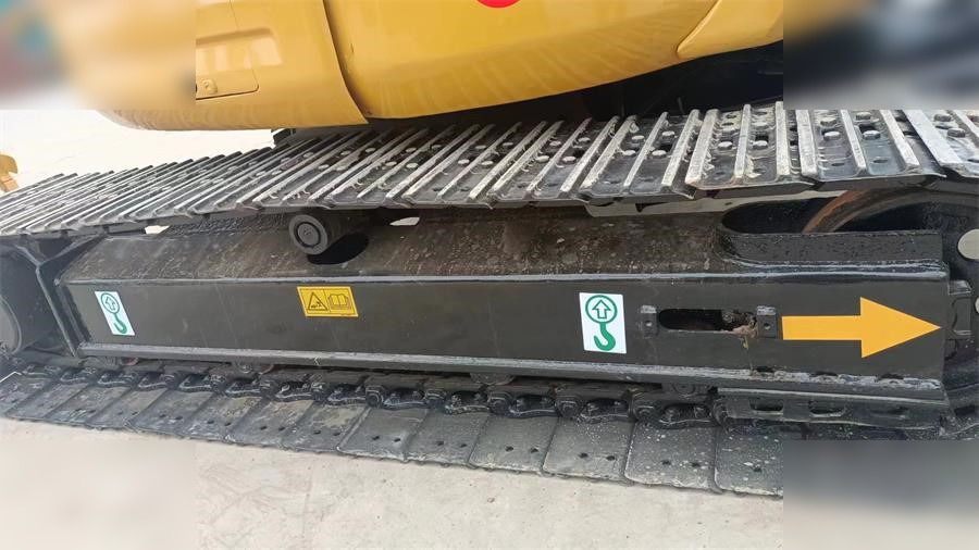CATERPILLAR 304CR - Μίνι εκσκαφέας: φωτογραφία 3 CATERPILLAR 304CR - Μίνι εκσκαφέας: φωτογραφία 3
