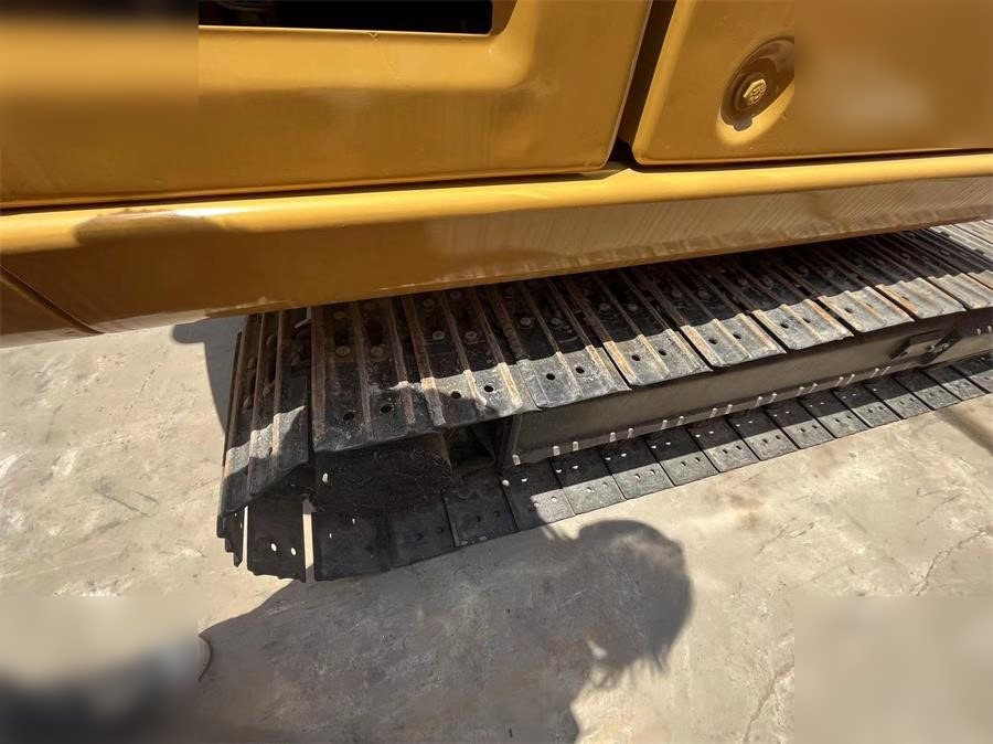 CATERPILLAR 306E - Ερπυστριοφόρος εκσκαφέας: φωτογραφία 2 CATERPILLAR 306E - Ερπυστριοφόρος εκσκαφέας: φωτογραφία 2
