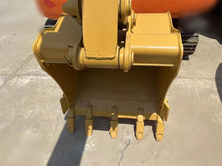 CATERPILLAR 306E - Ερπυστριοφόρος εκσκαφέας: φωτογραφία 3 CATERPILLAR 306E - Ερπυστριοφόρος εκσκαφέας: φωτογραφία 3