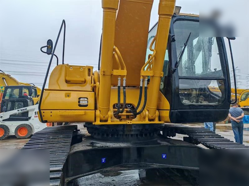 CATERPILLAR 330CL - Ερπυστριοφόρος εκσκαφέας: φωτογραφία 4 CATERPILLAR 330CL - Ερπυστριοφόρος εκσκαφέας: φωτογραφία 4