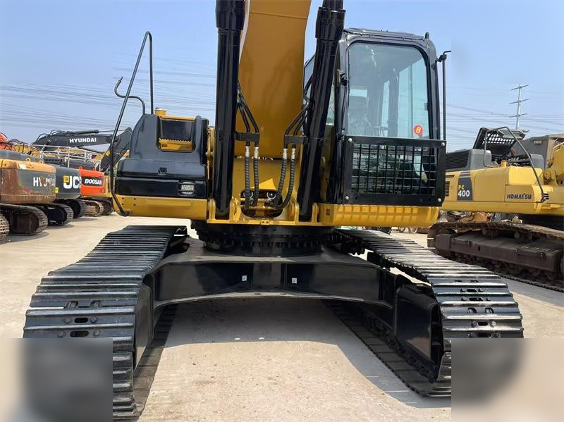 CATERPILLAR 330D - Ερπυστριοφόρος εκσκαφέας: φωτογραφία 5 CATERPILLAR 330D - Ερπυστριοφόρος εκσκαφέας: φωτογραφία 5