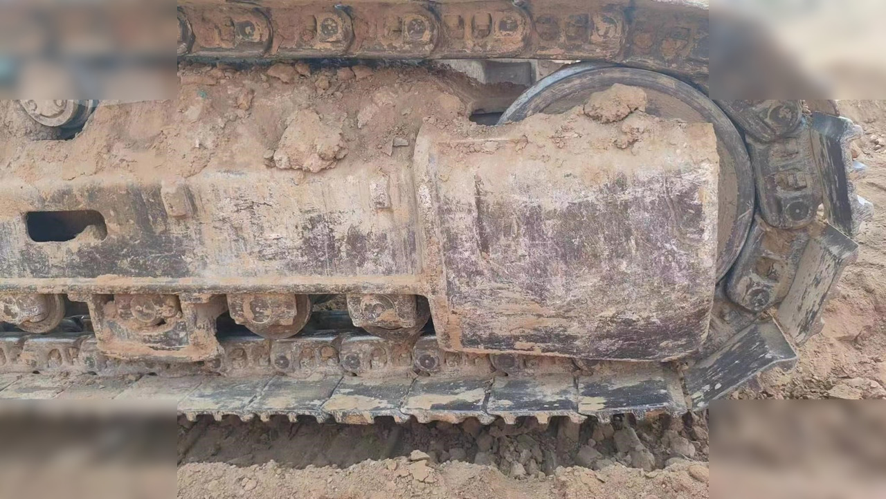 CATERPILLAR 349D2 - Ερπυστριοφόρος εκσκαφέας: φωτογραφία 5 CATERPILLAR 349D2 - Ερπυστριοφόρος εκσκαφέας: φωτογραφία 5