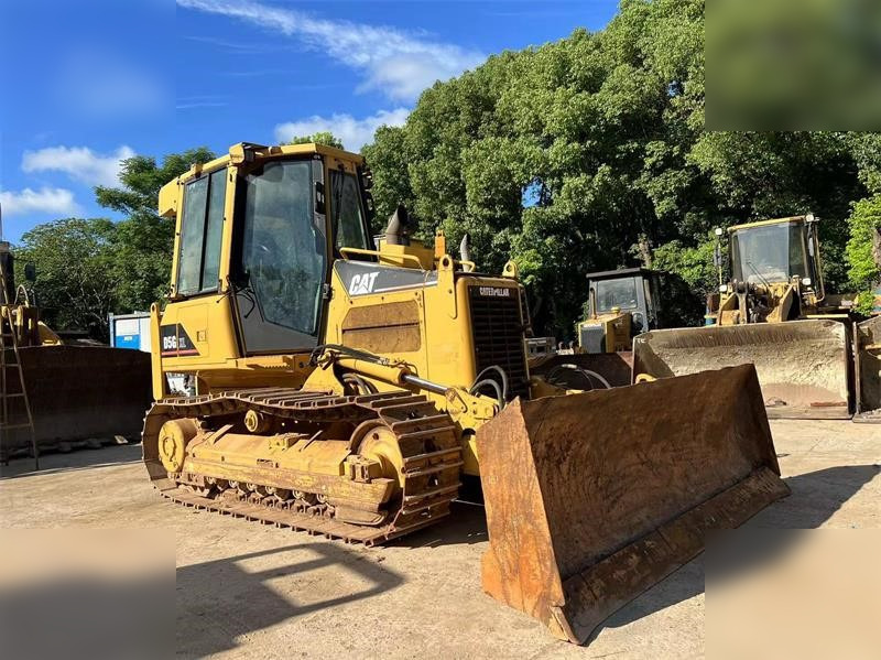 CATERPILLAR D5G XL - Μπουλντόζα: φωτογραφία 3 CATERPILLAR D5G XL - Μπουλντόζα: φωτογραφία 3