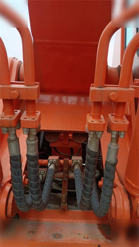 DOOSAN DH220 LC-7 - Ερπυστριοφόρος εκσκαφέας: φωτογραφία 5 DOOSAN DH220 LC-7 - Ερπυστριοφόρος εκσκαφέας: φωτογραφία 5