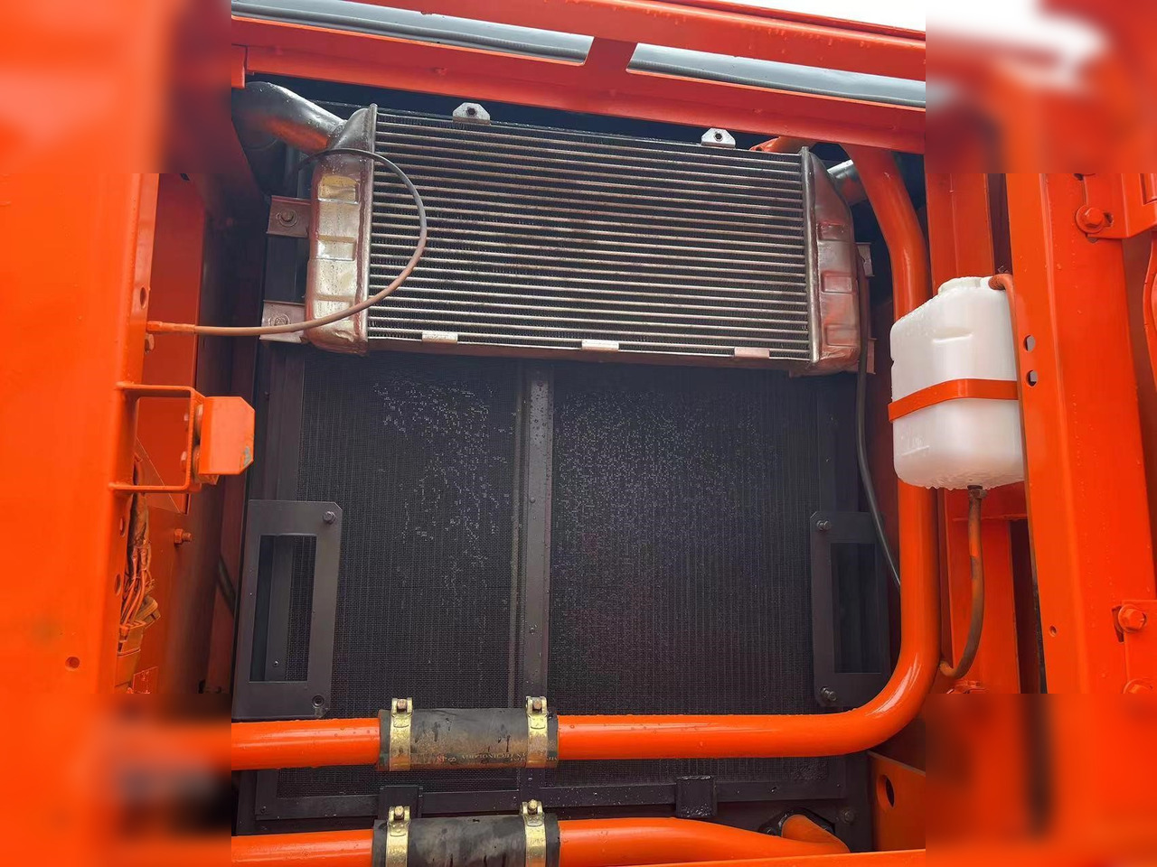 Ερπυστριοφόρος εκσκαφέας DOOSAN DX225 LCA: φωτογραφία 10 Ερπυστριοφόρος εκσκαφέας DOOSAN DX225 LCA: φωτογραφία 10