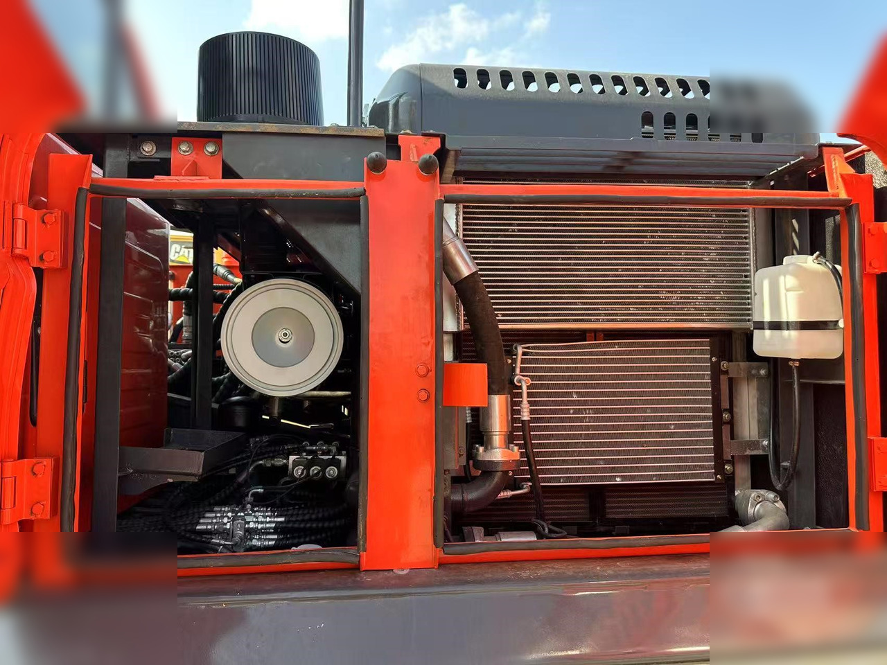 Leasing DOOSAN DX225 LCA DOOSAN DX225 LCA: φωτογραφία 7 Leasing DOOSAN DX225 LCA DOOSAN DX225 LCA: φωτογραφία 7