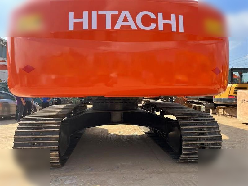 HITACHI ZX240-3 - Ερπυστριοφόρος εκσκαφέας: φωτογραφία 4 HITACHI ZX240-3 - Ερπυστριοφόρος εκσκαφέας: φωτογραφία 4