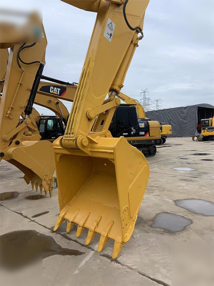 KOMATSU PC300-7 - Ερπυστριοφόρος εκσκαφέας: φωτογραφία 5 KOMATSU PC300-7 - Ερπυστριοφόρος εκσκαφέας: φωτογραφία 5