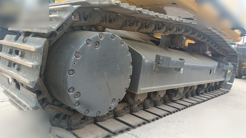 KOMATSU PC400-7 - Ερπυστριοφόρος εκσκαφέας: φωτογραφία 4 KOMATSU PC400-7 - Ερπυστριοφόρος εκσκαφέας: φωτογραφία 4
