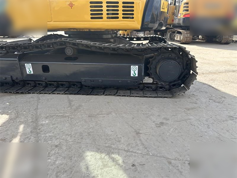 KOMATSU PC55MR-2 - Μίνι εκσκαφέας: φωτογραφία 5 KOMATSU PC55MR-2 - Μίνι εκσκαφέας: φωτογραφία 5