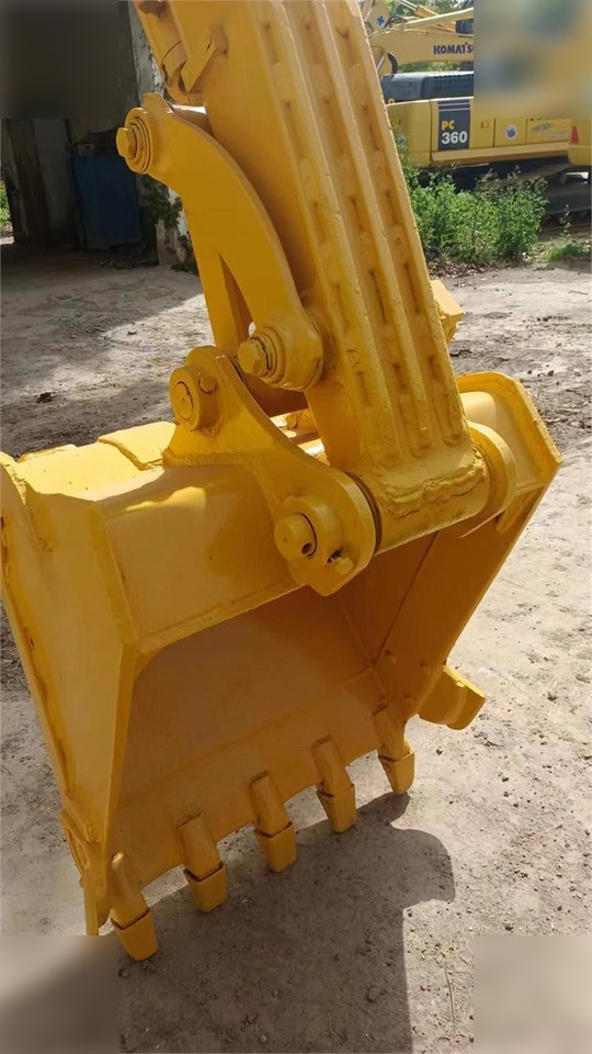 KOMATSU PC55MR-2 - Μίνι εκσκαφέας: φωτογραφία 3 KOMATSU PC55MR-2 - Μίνι εκσκαφέας: φωτογραφία 3