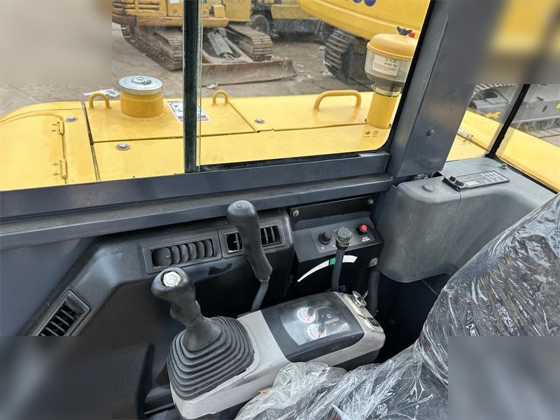 Μίνι εκσκαφέας KOMATSU PC56-7: φωτογραφία 7