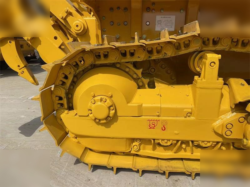 SHANTUI SD22 - Μπουλντόζα: φωτογραφία 5 SHANTUI SD22 - Μπουλντόζα: φωτογραφία 5