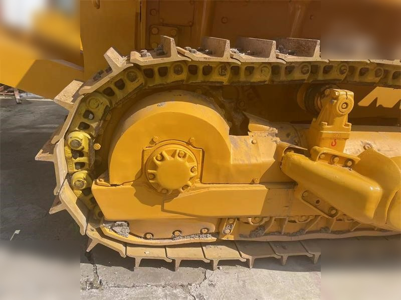 SHANTUI SD32 - Μπουλντόζα: φωτογραφία 2 SHANTUI SD32 - Μπουλντόζα: φωτογραφία 2
