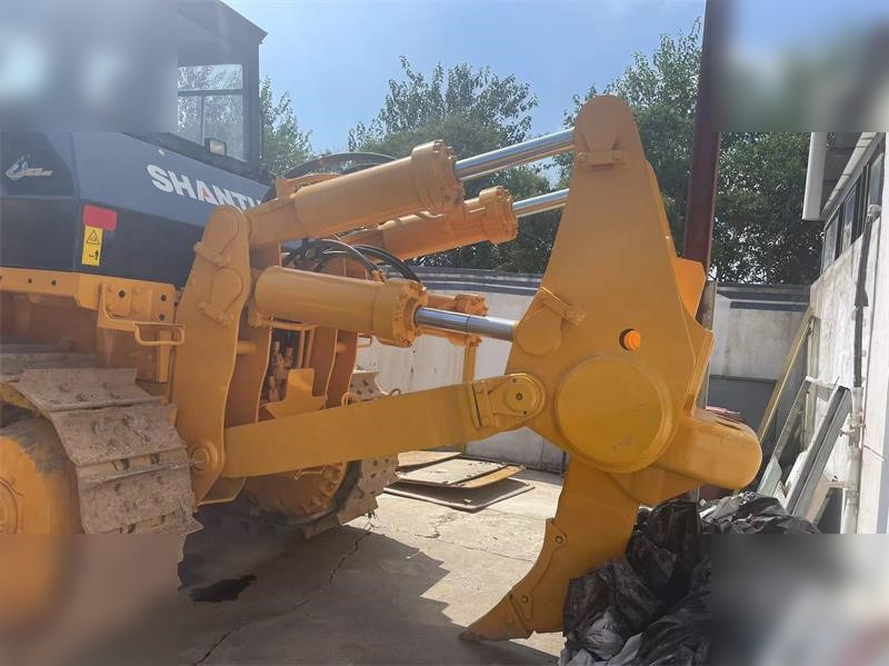 SHANTUI SD32 - Μπουλντόζα: φωτογραφία 3 SHANTUI SD32 - Μπουλντόζα: φωτογραφία 3