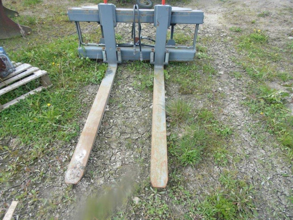 Gafflar Volvo L30-35 bredd 1500 längd 1600 - Πιρούνες για Κατασκευή μηχανήματα: φωτογραφία 2 Gafflar Volvo L30-35 bredd 1500 längd 1600 - Πιρούνες για Κατασκευή μηχανήματα: φωτογραφία 2