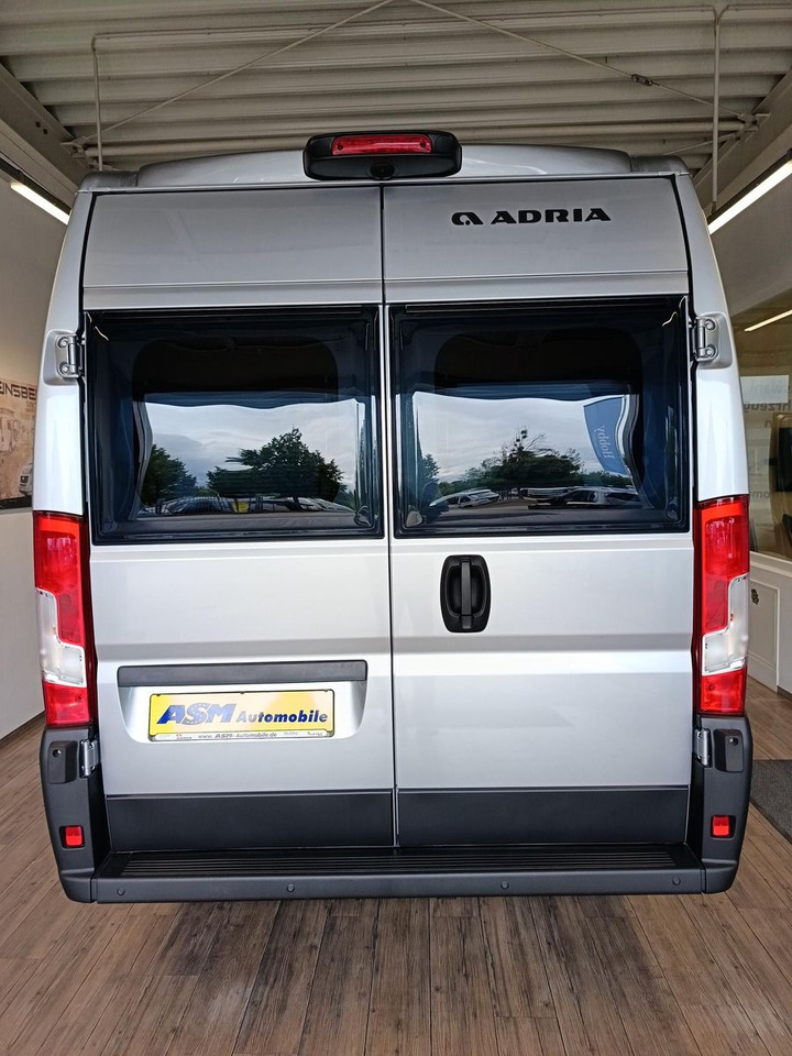 Αυτοκινούμενο βαν Adria Twin "60Y" 640 SGX 4,25MAXI*JUBILEE*AUFSTELLDACH: φωτογραφία 6