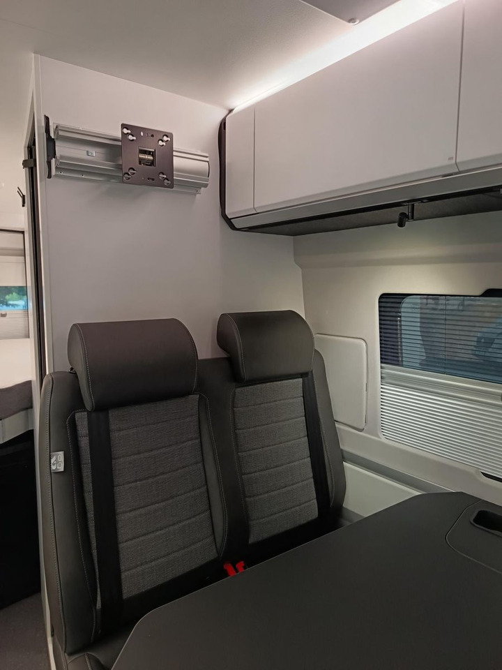 Αυτοκινούμενο βαν Adria Twin "60Y" 640 SGX 4,25MAXI*JUBILEE*AUFSTELLDACH: φωτογραφία 14