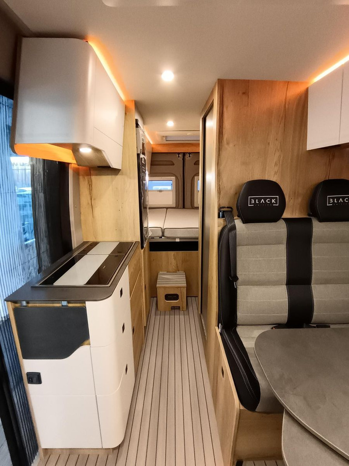 Αυτοκινούμενο βαν Clever Celebration 600 MJ 24*KLIMAAUTOMATIK*ACC*SOFORT*: φωτογραφία 15 Αυτοκινούμενο βαν Clever Celebration 600 MJ 24*KLIMAAUTOMATIK*ACC*SOFORT*: φωτογραφία 15