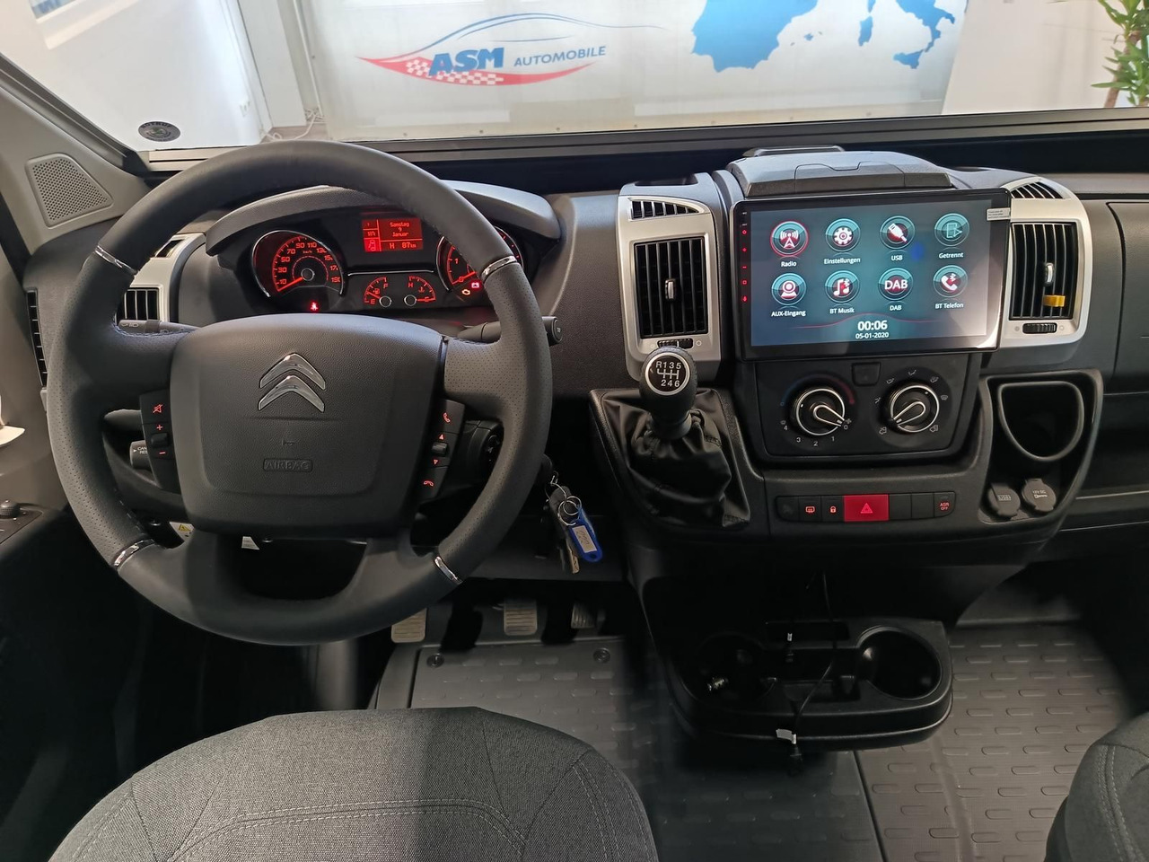 Αυτοκινούμενο βαν Clever Runner Heavy Dangel 4x4*Truma C6 Diesel*Elektro*: φωτογραφία 20