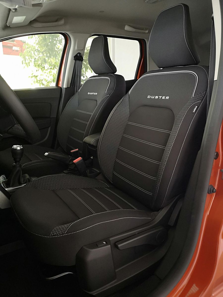 SUV Dacia Duster Prestige Tce 130*KLIMA*SHZ*R-KAM*DAB*NAVI: φωτογραφία 15 SUV Dacia Duster Prestige Tce 130*KLIMA*SHZ*R-KAM*DAB*NAVI: φωτογραφία 15