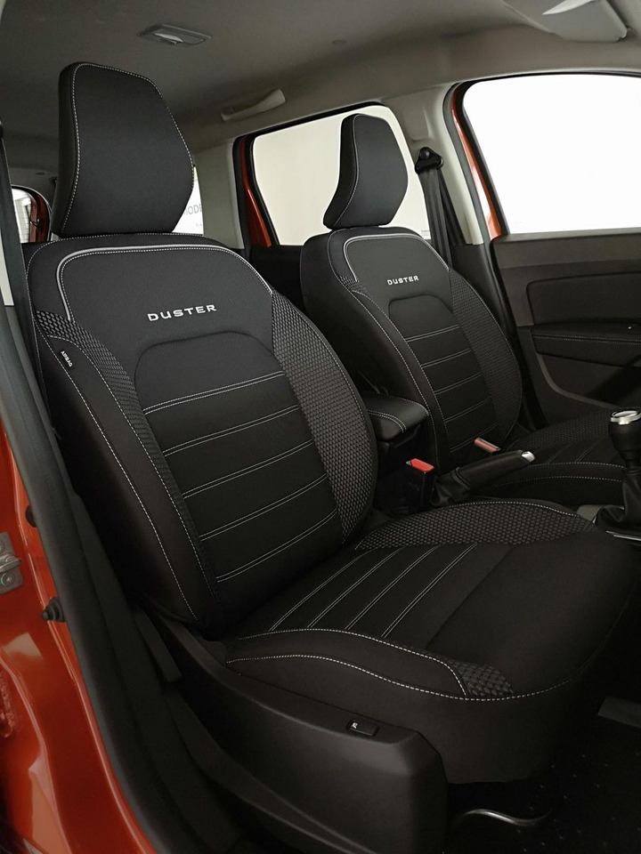 SUV Dacia Duster Prestige Tce 130*KLIMA*SHZ*R-KAM*DAB*NAVI: φωτογραφία 18 SUV Dacia Duster Prestige Tce 130*KLIMA*SHZ*R-KAM*DAB*NAVI: φωτογραφία 18