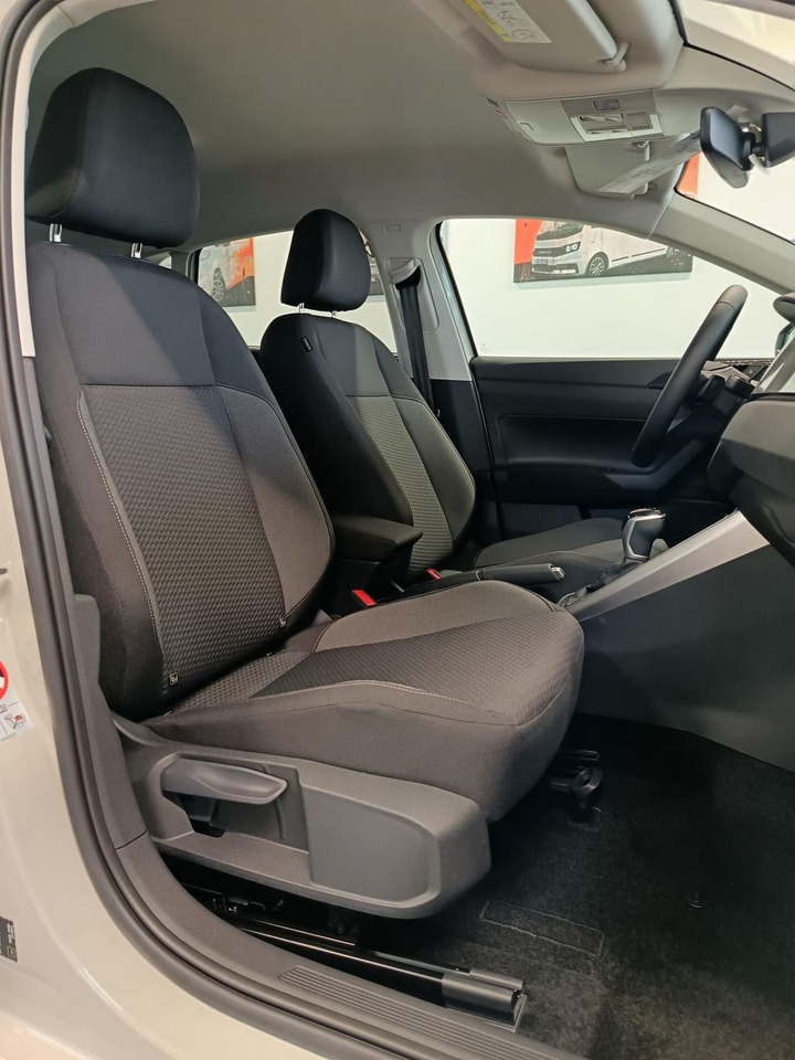 Αυτοκίνητο Volkswagen Polo Life 1.0 TSI 70kW DSG*LED*ACC*R-KAM*DAB*PDC: φωτογραφία 20 Αυτοκίνητο Volkswagen Polo Life 1.0 TSI 70kW DSG*LED*ACC*R-KAM*DAB*PDC: φωτογραφία 20