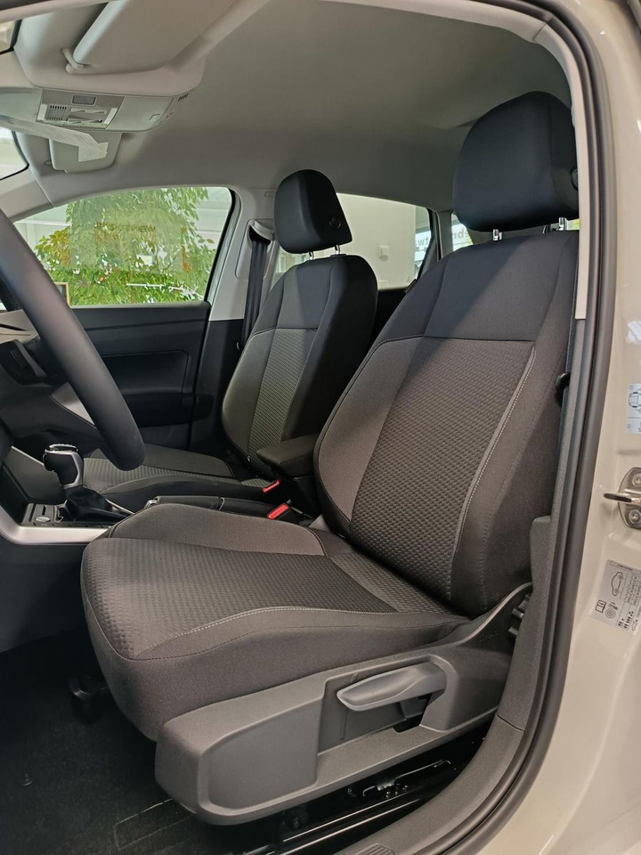 Αυτοκίνητο Volkswagen Polo Life 1.0 TSI 70kW DSG*LED*ACC*R-KAM*DAB*PDC: φωτογραφία 17 Αυτοκίνητο Volkswagen Polo Life 1.0 TSI 70kW DSG*LED*ACC*R-KAM*DAB*PDC: φωτογραφία 17