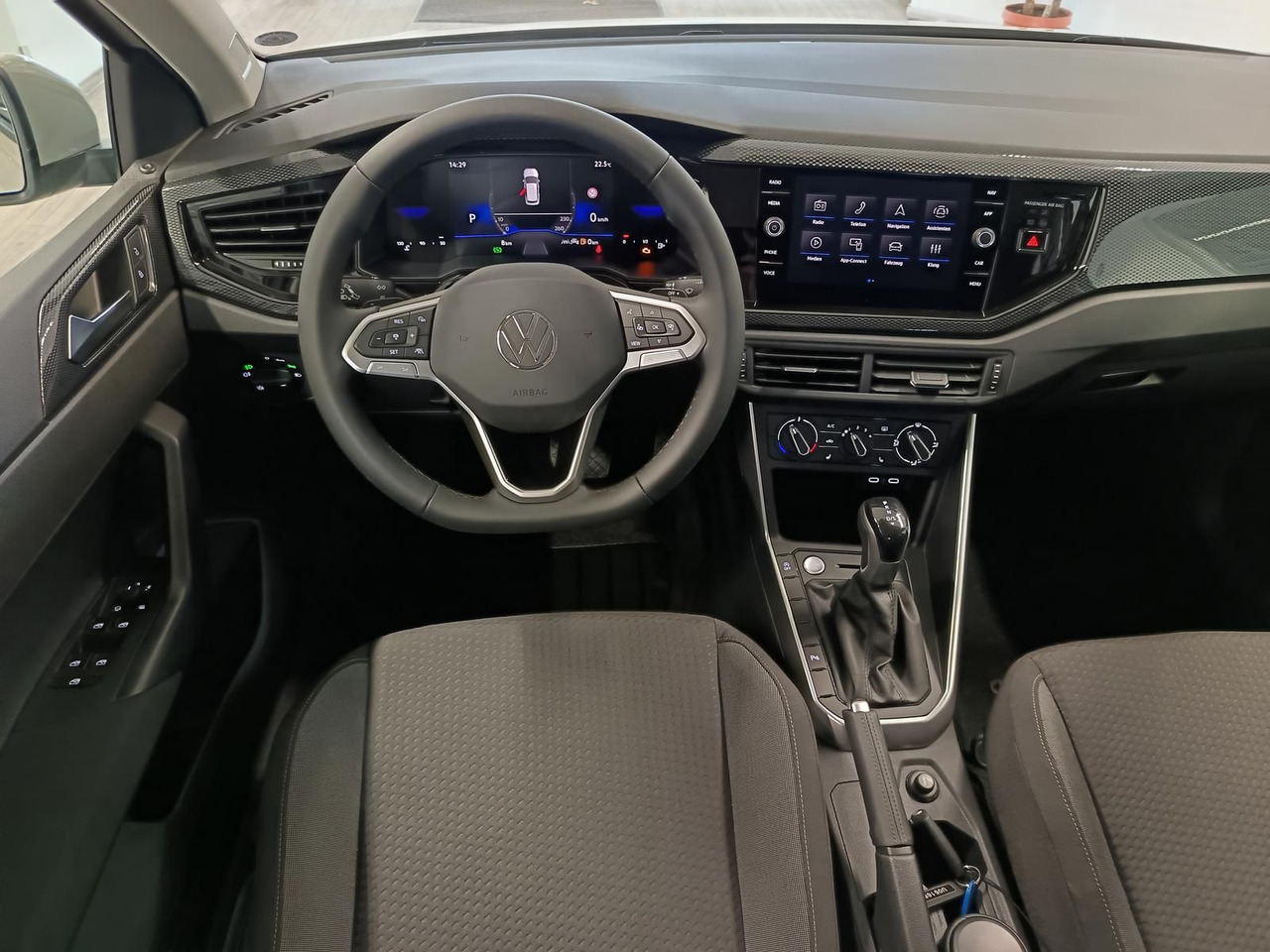 Αυτοκίνητο Volkswagen Polo Life 1.0 TSI 70kW DSG*LED*ACC*R-KAM*DAB*PDC: φωτογραφία 7 Αυτοκίνητο Volkswagen Polo Life 1.0 TSI 70kW DSG*LED*ACC*R-KAM*DAB*PDC: φωτογραφία 7