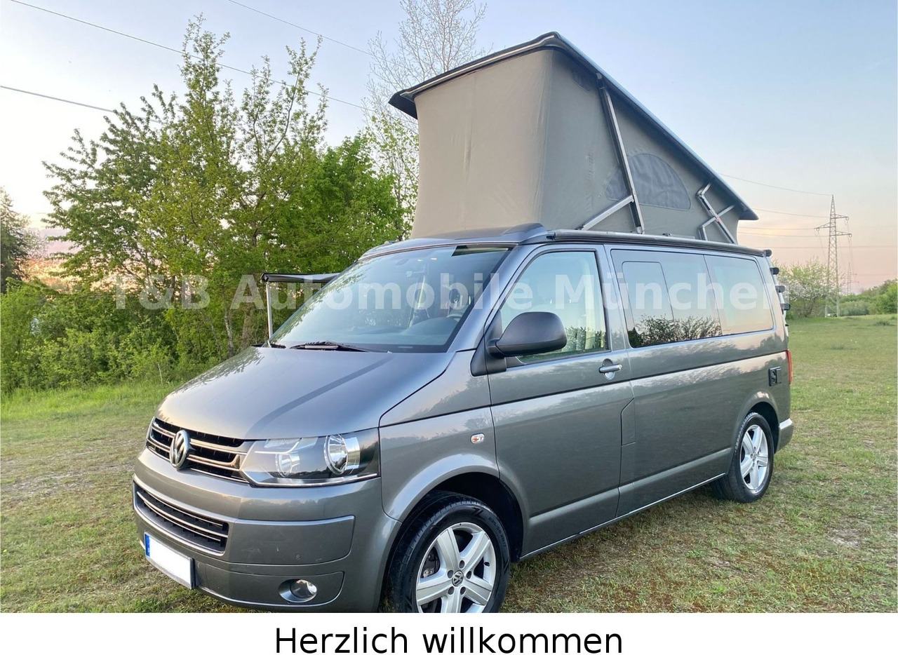 Volkswagen T5 California Comfortline*Küche*Neu-Motor bei VW - Επιβατικό βαν: φωτογραφία 3 Volkswagen T5 California Comfortline*Küche*Neu-Motor bei VW - Επιβατικό βαν: φωτογραφία 3