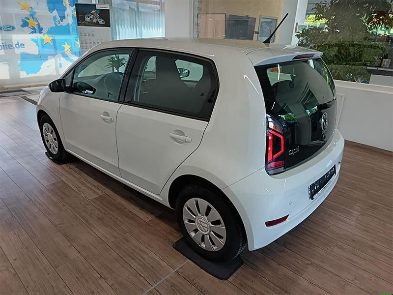 Volkswagen up! move up! 1.0*R-KAM*PDC*SHZ*MAPS+MORE*DAB*NSW - Αυτοκίνητο: φωτογραφία 4 Volkswagen up! move up! 1.0*R-KAM*PDC*SHZ*MAPS+MORE*DAB*NSW - Αυτοκίνητο: φωτογραφία 4