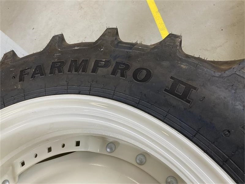 Alliance Farm Pro II 11.2R24 - 280/85R24  - Ελαστικό για Γεωργικά μηχανήματα: φωτογραφία 4 Alliance Farm Pro II 11.2R24 - 280/85R24  - Ελαστικό για Γεωργικά μηχανήματα: φωτογραφία 4