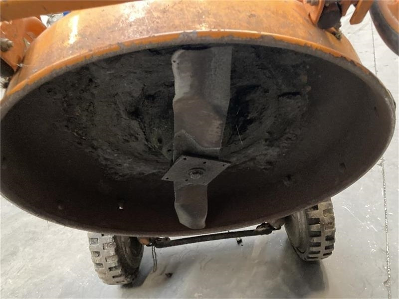 As-Motor 510 Proclip 4T A - Χλοοκοπτικό: φωτογραφία 4 As-Motor 510 Proclip 4T A - Χλοοκοπτικό: φωτογραφία 4