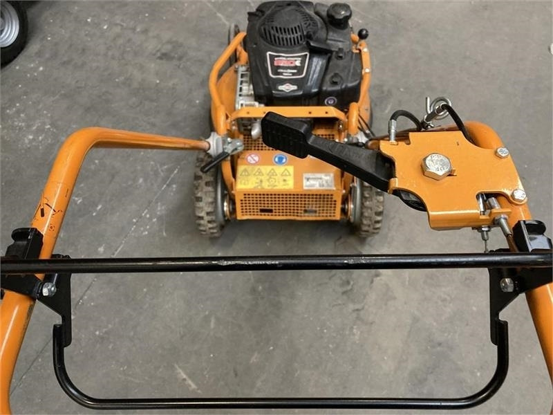 As-Motor 510 Proclip 4T A - Χλοοκοπτικό: φωτογραφία 3 As-Motor 510 Proclip 4T A - Χλοοκοπτικό: φωτογραφία 3