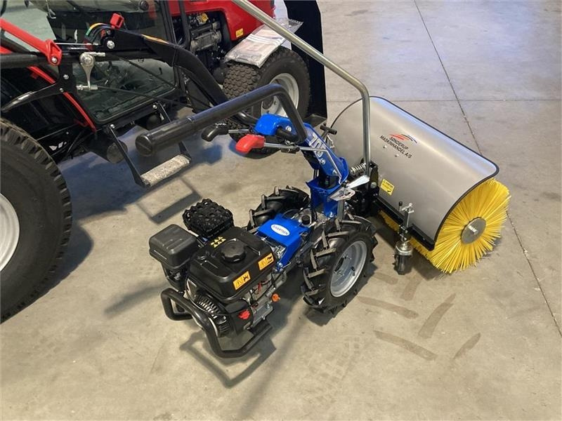 BCS 706 inkl. 80 cm fejemaskine - Δημοτικό τρακτέρ: φωτογραφία 3 BCS 706 inkl. 80 cm fejemaskine - Δημοτικό τρακτέρ: φωτογραφία 3