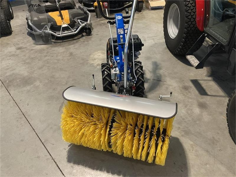 BCS 706 inkl. 80 cm fejemaskine - Δημοτικό τρακτέρ: φωτογραφία 2 BCS 706 inkl. 80 cm fejemaskine - Δημοτικό τρακτέρ: φωτογραφία 2