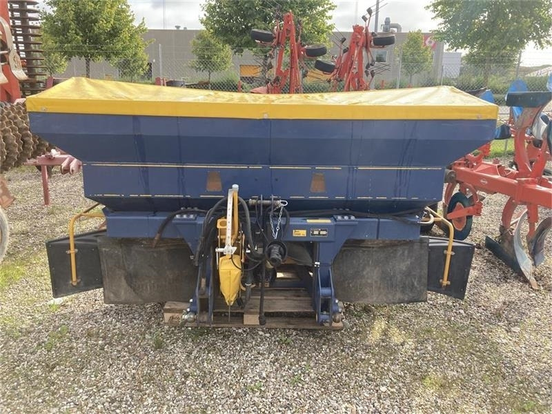 Bogballe EXW Trend m/vejeceller elektrisk kantspredning - Κοπροδιανομέας: φωτογραφία 2 Bogballe EXW Trend m/vejeceller elektrisk kantspredning - Κοπροδιανομέας: φωτογραφία 2