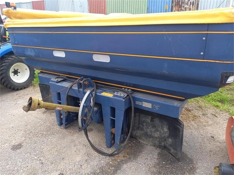 Bogballe M2W - Κοπροδιανομέας: φωτογραφία 1 Bogballe M2W - Κοπροδιανομέας: φωτογραφία 1