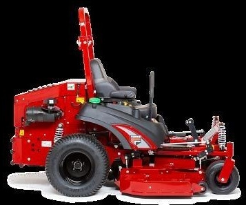 Ferris ZT2600 IS Stage V Diesel - Χλοοκοπτικό: φωτογραφία 1 Ferris ZT2600 IS Stage V Diesel - Χλοοκοπτικό: φωτογραφία 1