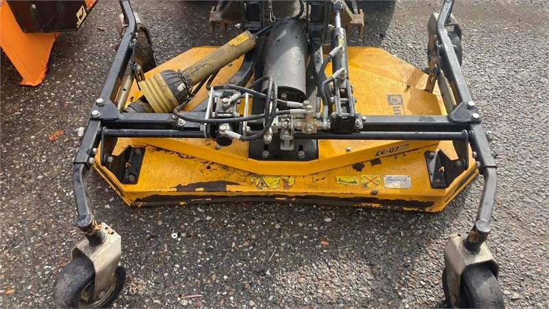 GMR FR1300LM 2000 H PTO - Χορτοκοπτικό: φωτογραφία 1 GMR FR1300LM 2000 H PTO - Χορτοκοπτικό: φωτογραφία 1