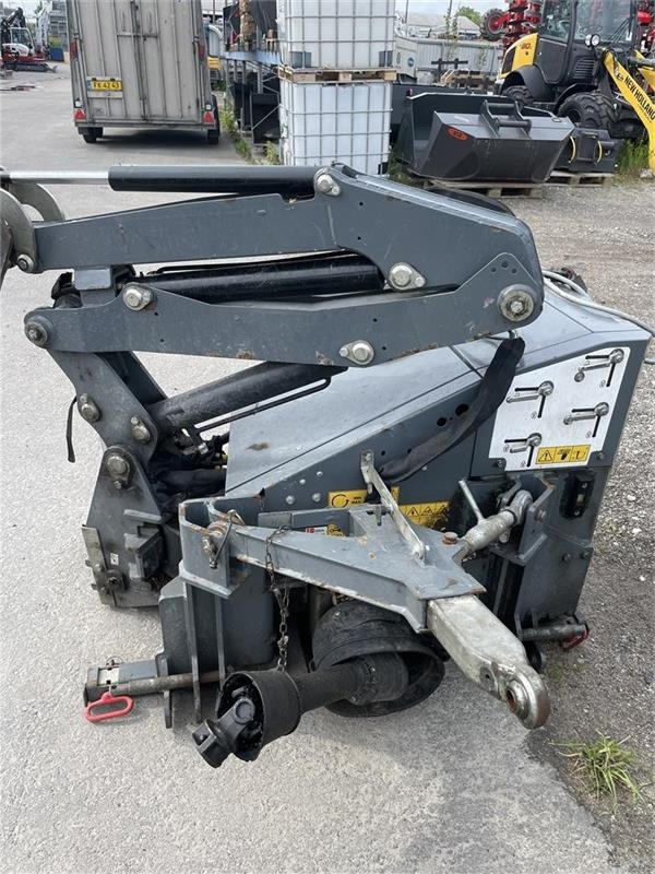 Greentec Scorpion 330-4 S - Καταστροφέας: φωτογραφία 2 Greentec Scorpion 330-4 S - Καταστροφέας: φωτογραφία 2